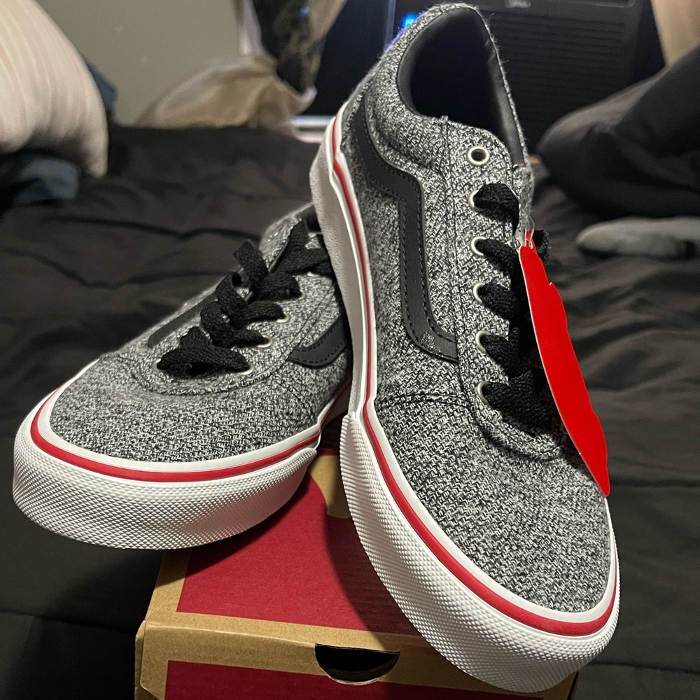 Youth vans